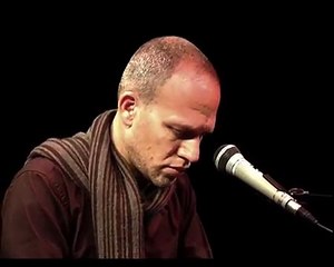 #115 Avishai Cohen - Shir Preda (Acoustic Session)