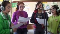 Moonspell - Alma Mater (Cover do Clube Infantil de Música)