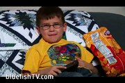 New Year's Resolutions - Kid Edition -BluefishTV.com