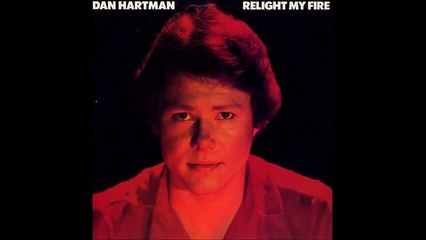 Dan Hartman feat. Loleatta Holloway - Relight My Fire (Dimitri From Paris Remix)