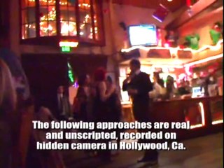 Neil Strauss Rules of the Game, Episode Three