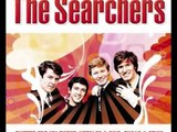 THE SEARCHERS- 