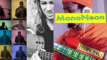 MonoNeon: Tori Kelly/Steven J. Collins/Emily King - 