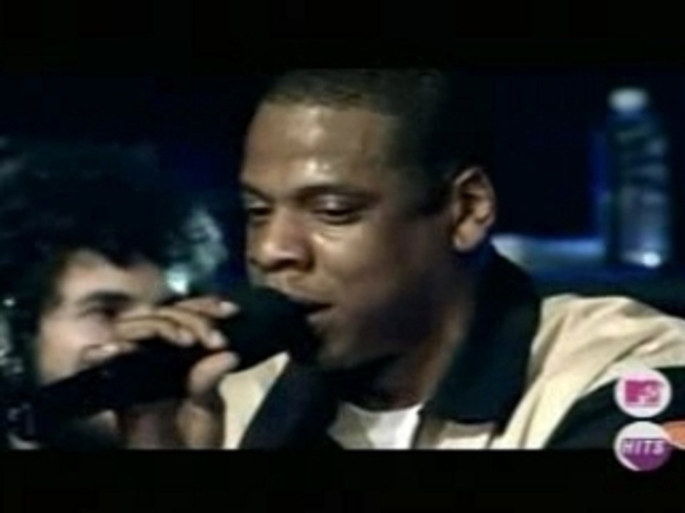 Jay-Z & Linkin Park - Numb-Encore