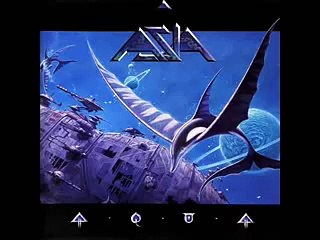 Asia - Who Will Stop The Rain