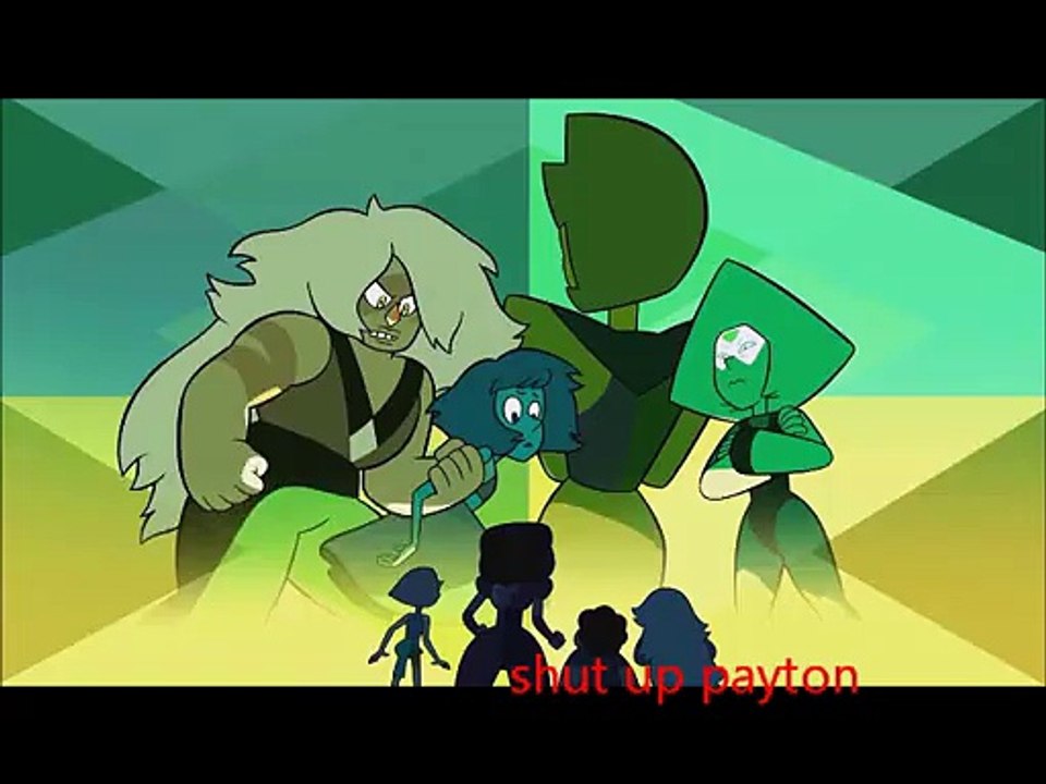 IM TRASH