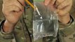Leak-Proof Bag - Science Experiment!