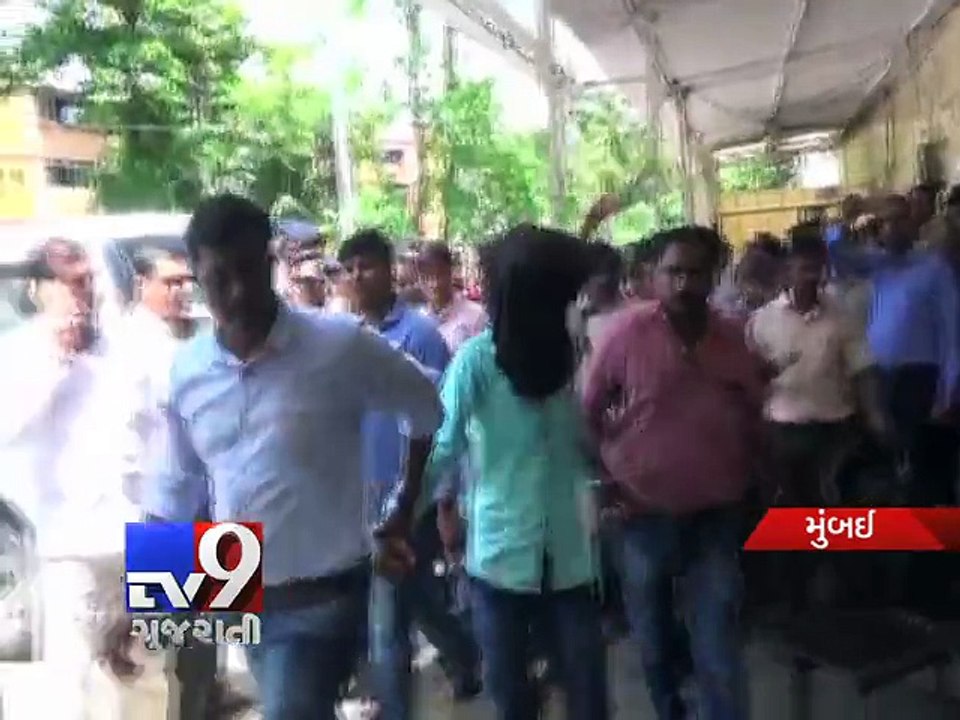 Mumbai: Pregnant woman killed, son kidnapped for ransom - Tv9 Gujarati