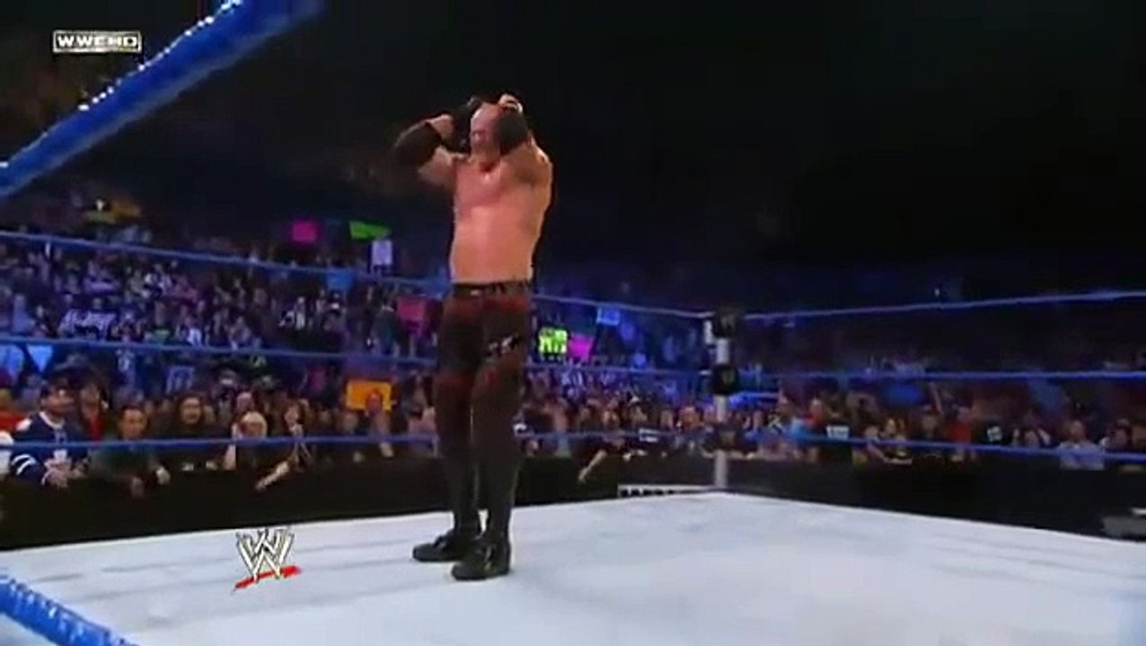 من قال ان المصارعه كذب .. شوف واحكم ..كذب×كذب هههه