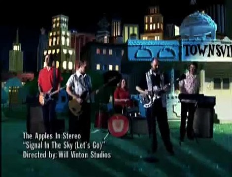 Cartoon Network Groovies - Las chicas superpoderosas