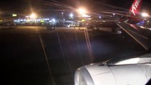 Cebu Pacific A320 Takeoff Manila