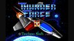 Thunder Force 2 - Stage 5 Boss [Genesis] Music