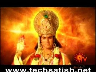 Mahabharatham Part 1