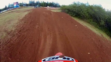 Motocross Crashes Compilation funy video clip