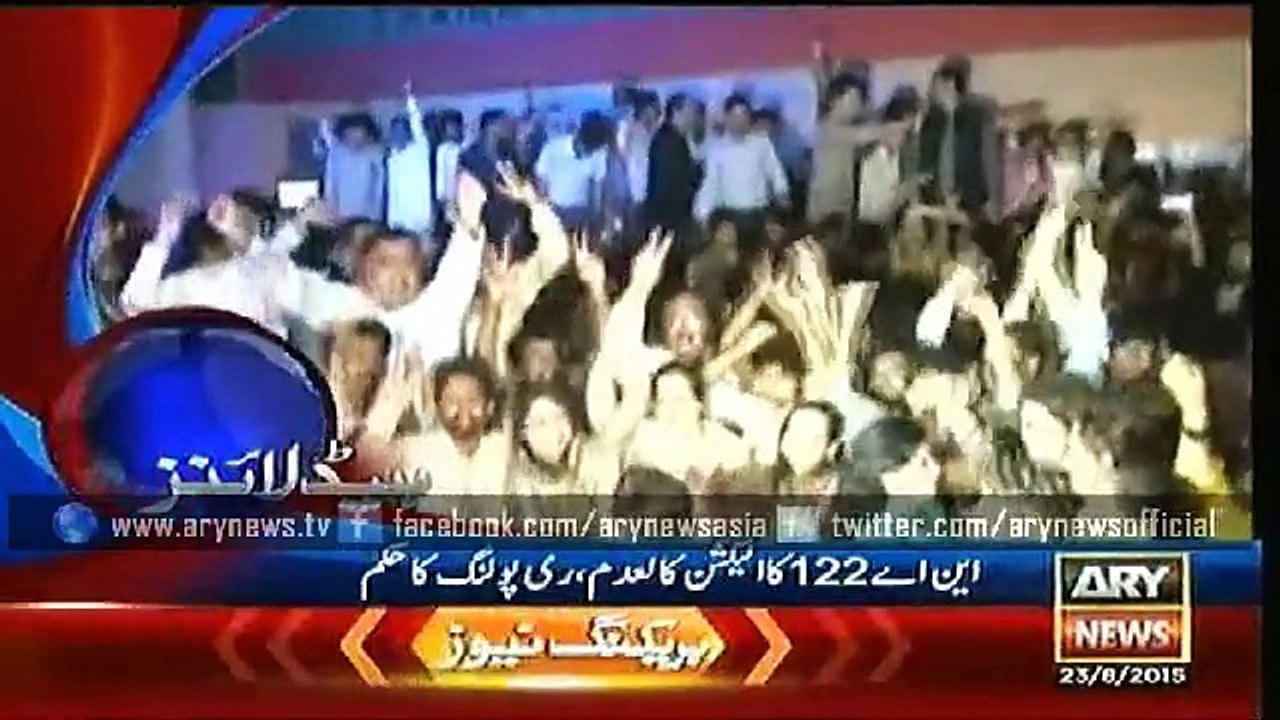 Headlines – 1000 – Sunday – 23 – Aug – 2015