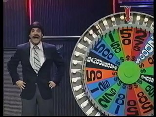 RBO - Bêtes de Scène - La Roue Chanceuse
