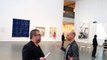 MoMA exhibits; Sigmar Polke confuses; A critical look at a survey of Sigmar Polke