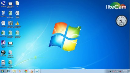 How to Open & Save MS Word File