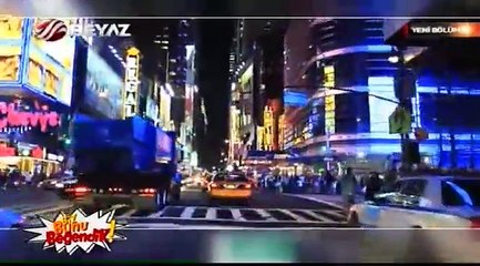 Biz Bunu Beğendik 22.08.2015