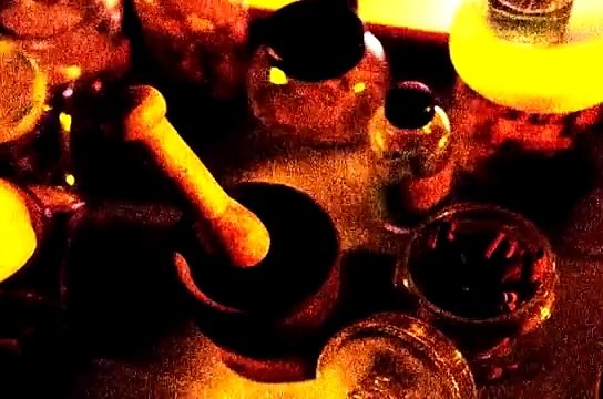 [Hell Revelations] Strange & Unusual Events Of Voodoo