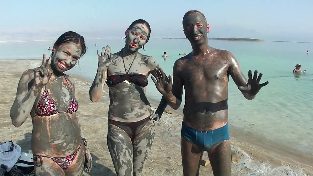 THE DEAD SEA, ISRAEL - Мертвое море, ים המלח, Mrtve More, HOLIDAY IN ISRAEL, PLACES TO SEE ISRAEL