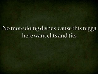 Dope D.O.D. - Butterflies [Lyrics]