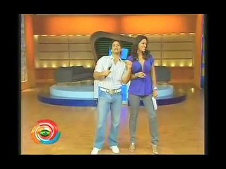 PACHOS Y MOMENTOS MEMORABLES EN LA DIOSA DEL REGGAETON