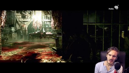 The Evil Within - Gameplay - Part 1 - Walkthrough (Chapter 1) - IT BEGINS HERE!