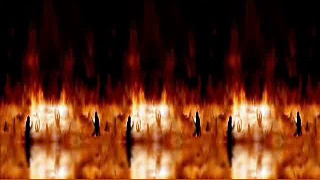 [Hell Revelations] The View Of Hell