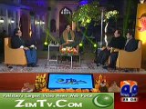 Khabarnaak Eid Special - Hamza Shahbaz Sharif -