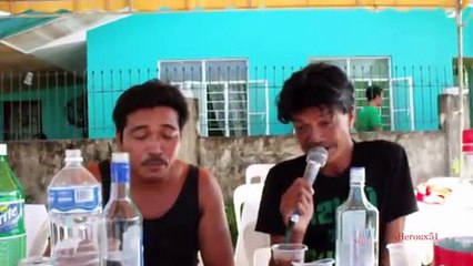 DON'T CRY JONI - Sung by Boyet Vasquez (a Filipino with a golden voice)