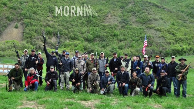 Tactical 22 LR Competition How to Shoot Multi Distance Know Your Limits Stages