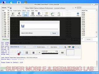 HOW TO UPDATE AND INSTALL UFS3 BOX PART 3