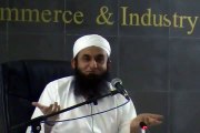 Maulana Tariq Jameel - Islamabad-