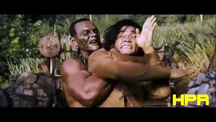 Tony Jaa Tribute 2014 (Version 1/2)