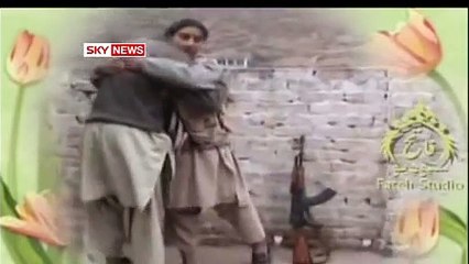Video Of Taliban Training Camps And Violence in Pakistan