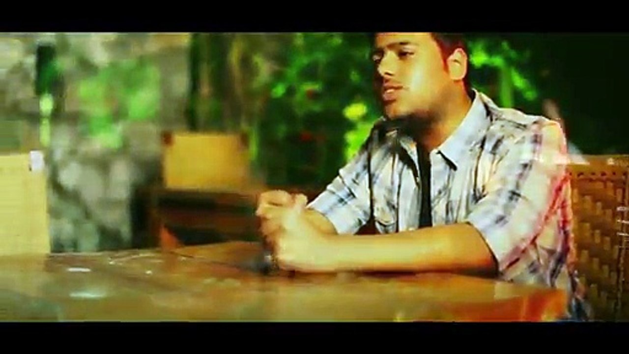 Pyar di beemari official Rap music video by blacklisenzu