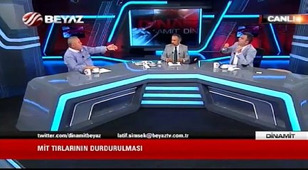 Dinamit 21.08.2015 2.Kısım
