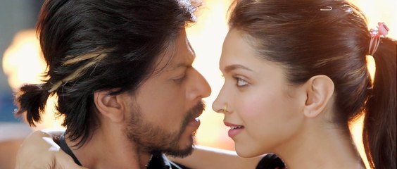 Manwa Laage --- HAPPY NEW YEAR Full HD 1080p Song