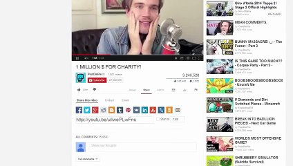 An Inspiring Story of A YouTube Commenter.