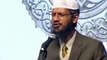Dr. Zakir Naik - Does God exist?