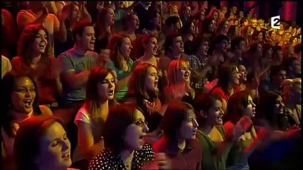 ONDAR SHOW 3 - Amoureux de Baptiste Giabiconi : Arnaud Tsamere et Jérémy Ferrari