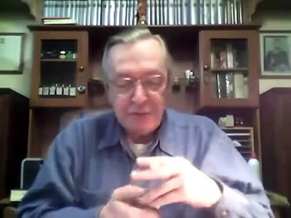 O Nazi-Petismo e a Elite Brasileira - Olavo de Carvalho