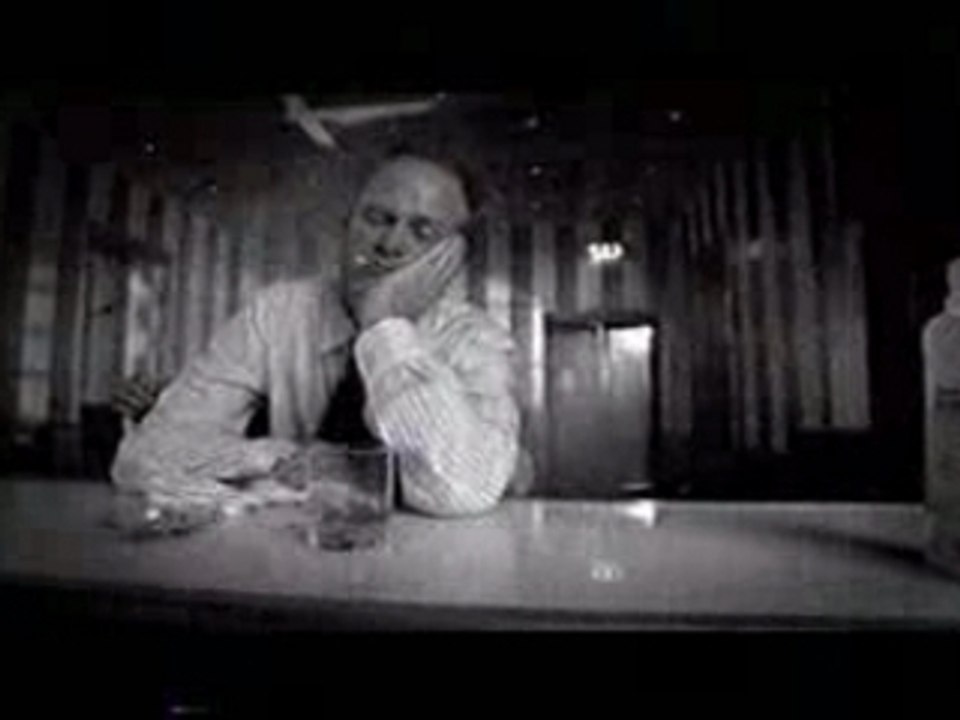 attention au bar