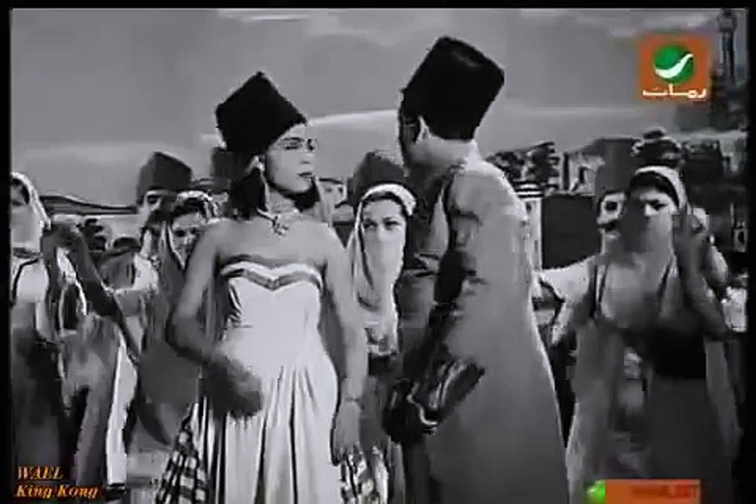 حظره لارى - اسماعيل ياسين