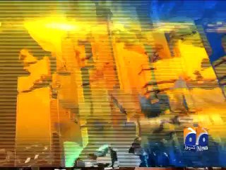 Geo Headlines-23 Aug 2015-0900