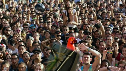 We Are Your Friends - Think You Can Handle It