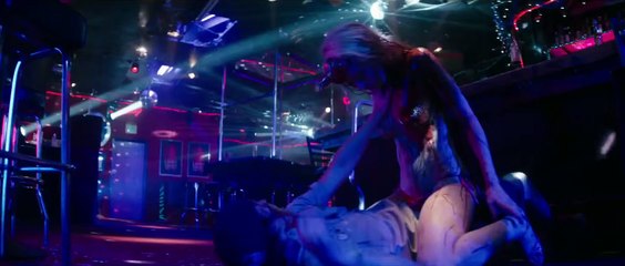 Scouts Guide to the Zombie Apocalypse Red Band Trailer