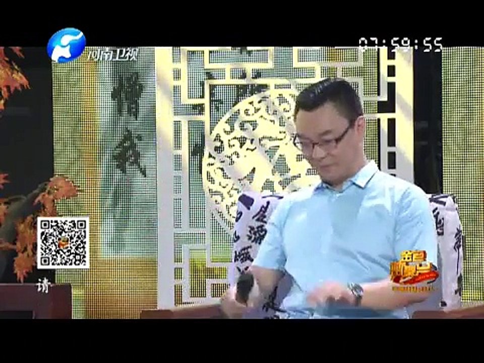 20150823 金色梦舞台  一个人的义务抢险队 亢社欣