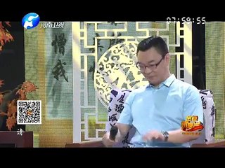 20150823 金色梦舞台  一个人的义务抢险队 亢社欣